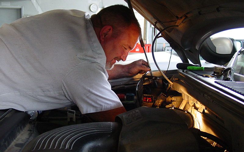 Darrell's Automotive